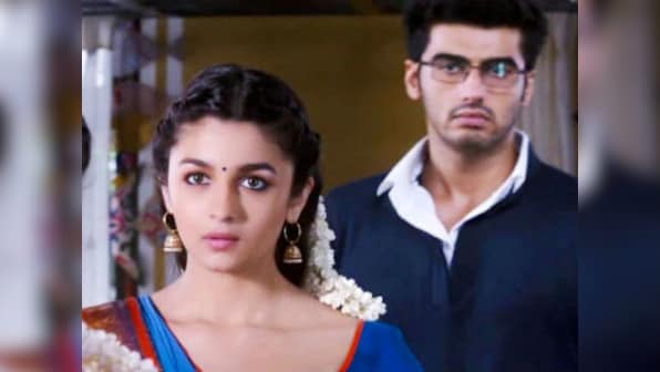 2 States Review: 4 things that the filmmakers have no clue about