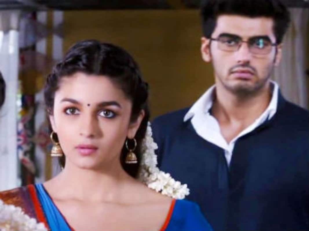 2 States Review: 4 things that the filmmakers have no clue  about-Entertainment News , Firstpost