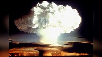 Former U.S. test site sues nuclear nations including India for disarmament failure
