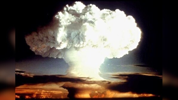 Former U.S. test site sues nuclear nations including India for disarmament failure
