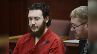 Accused Colorado movie theater gunman seeks change of venue
