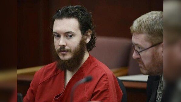 Accused Colorado movie theater gunman seeks change of venue