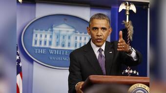 Obama looks to salvage Asia 'pivot' as allies fret about China