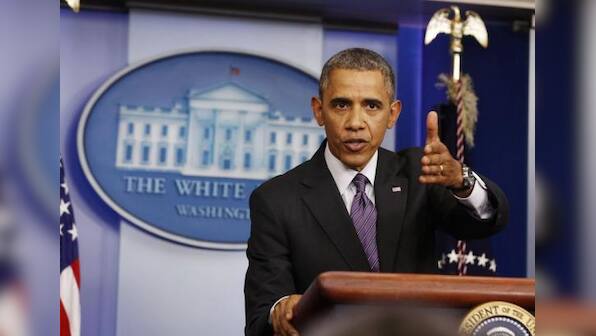 Obama looks to salvage Asia 'pivot' as allies fret about China