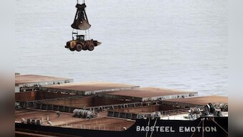 China's seizure of Japanese ship has pre-World War Two roots