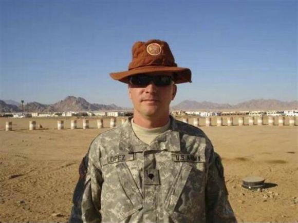 After rampage, portrait of Fort Hood shooter starts to emerge After rampage, portrait of Fort Hood shooter starts to emerge