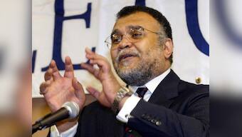 Saudi spy chief, architect of Syria policy, replaced