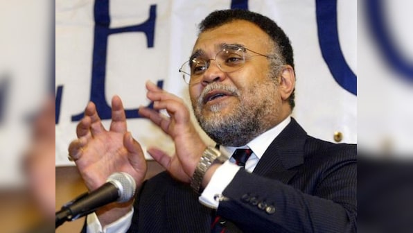 Saudi spy chief, architect of Syria policy, replaced