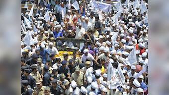 AAP: What's the truth behind people leaving the party?