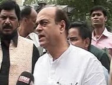 A file photo of Abu Azmi. CNN-News18