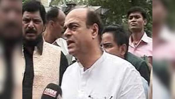 Bengaluru molestation: NCW issues notices to Abu Azmi, G Parameshwara for sexist remarks