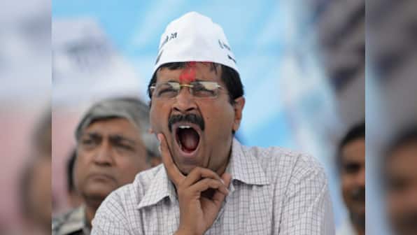 AAP, Kejriwal are most watched Indian political videos on YouTube