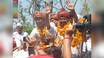 Ground report: In Delhi, Arvind Kejriwal has still got it