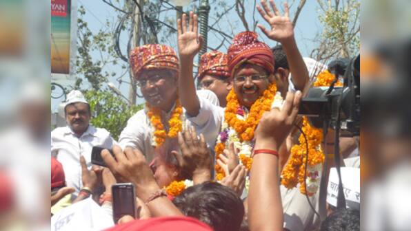Ground report: In Delhi, Arvind Kejriwal has still got it
