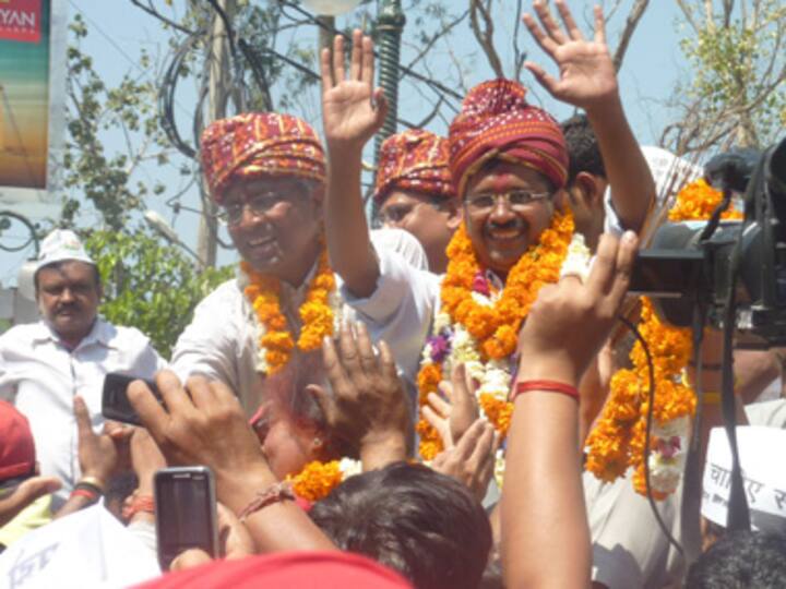 Ground report: In Delhi, Arvind Kejriwal has still got it Ground report: In Delhi, Arvind Kejriwal has still got it