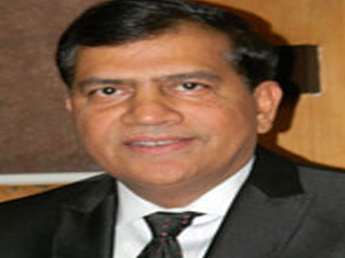 Meet the richest JD(U) candidate: A real estate baron with assets worth Rs 850 cr Meet the richest JD(U) candidate: A real estate baron with assets worth Rs 850 cr