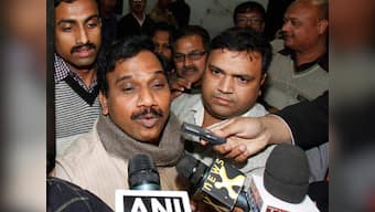 2G scam verdict: UPA govt made efforts to save all accused, claims UP minister, Upendra Tiwari