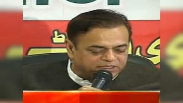 Only a mental person would say punish rape victims, says Abu Azmi