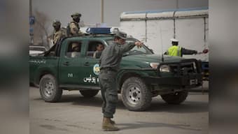 Two foreign women journalists shot in Afghanistan, one dead