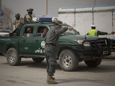 Two foreign women journalists shot in Afghanistan, one dead Two foreign women journalists shot in Afghanistan, one dead