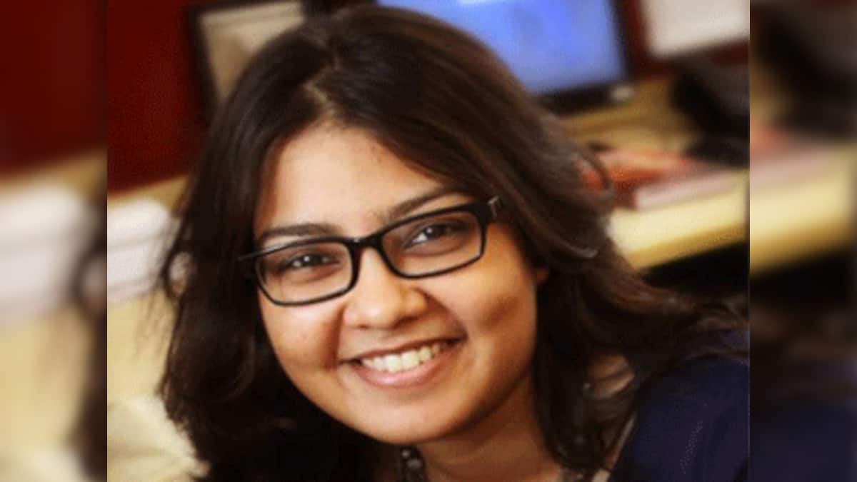 Life beyond advertising: Agnisha Ghosh – Firstpost