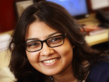 Life beyond advertising: Agnisha Ghosh Life beyond advertising: Agnisha Ghosh