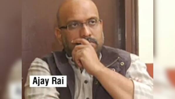 Ajay Rai wants Gandhi family to campaign for him in Varanasi – Firstpost