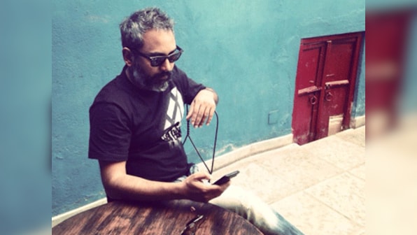 Life beyond advertising: Akash Das