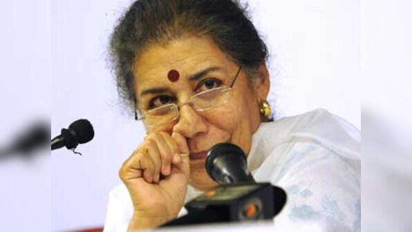 Election 2014: Why Ambika Soni may win despite the 'outsider' tag