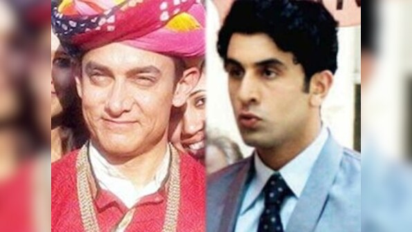 No Ranbir-Aamir clash: Kashyap announces release date of Bombay Velvet