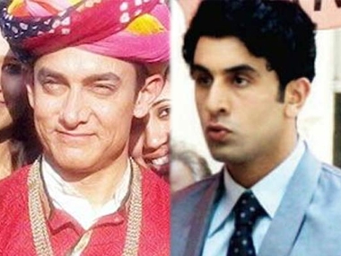 No Ranbir-Aamir clash: Kashyap announces release date of Bombay Velvet No Ranbir-Aamir clash: Kashyap announces release date of Bombay Velvet