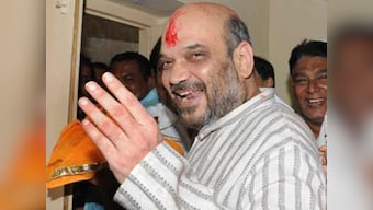 Amit Shah's lesson for Modi: 'Sorry' is really a magic word