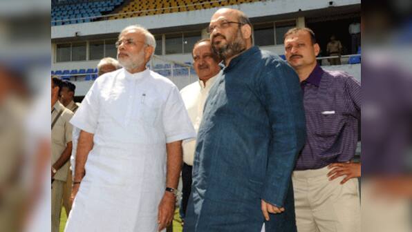 Snoopgate: Cop at centre of controversy may deny knowing 'Saheb'
