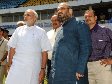 Snoopgate: Cop at centre of controversy may deny knowing 'Saheb' Snoopgate: Cop at centre of controversy may deny knowing 'Saheb'