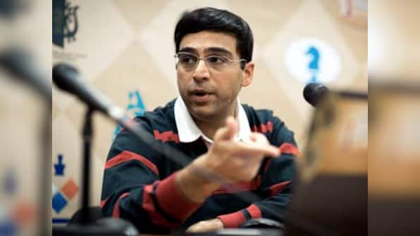 Planning to re-jig core team for world title preparation: Anand
