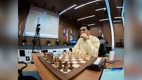 Anand interview: 'No difference between a champion and a challenger'
