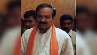 After BSY's exit, BJP's Ananth Kumar says JD(S), Congress' 'unholy' coalition will not last long