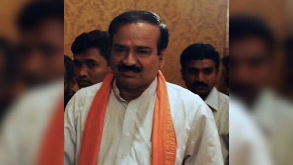 After BSY's exit, BJP's Ananth Kumar says JD(S), Congress' 'unholy' coalition will not last long
