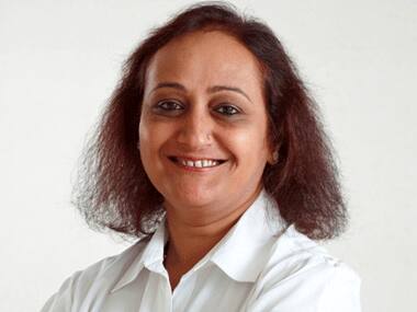 Nayyar is CEO, Havas Media Group, India and South Asia