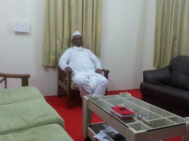 Kejriwal wanted to be PM, that's why AAP quit Delhi: Anna Hazare