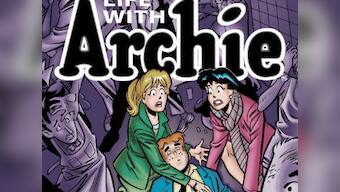 Archie Andrews will die in the next issue of the comic