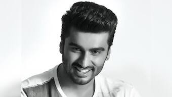 Arjun Kapoor is Flying Machine Jeans' new poster boy