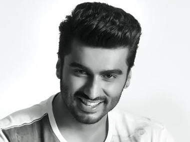 Arjun Kapoor is Flying Machine Jeans' new poster boy Arjun Kapoor is Flying Machine Jeans' new poster boy