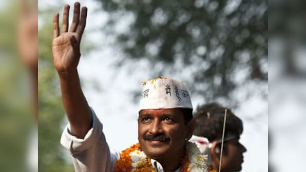 First to recommend SIT probe for 1984 anti-Sikh riots: Kejriwal