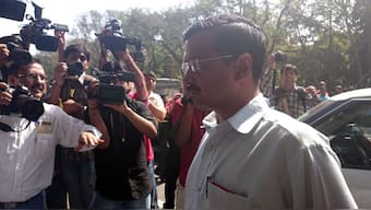 Live: Delhi sees highest voter turnout of 64.77% in 3 decades