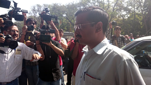 Live: Delhi sees highest voter turnout of 64.77% in 3 decades Live: Delhi sees highest voter turnout of 64.77% in 3 decades