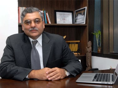 Bhasin will spearhead the new agency