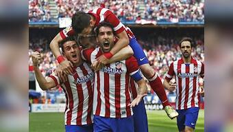 The Big UCL Preview: Barcelona in danger of being knocked out