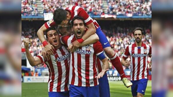 The Big UCL Preview: Barcelona in danger of being knocked out