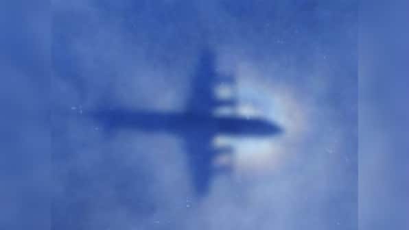Malaysia police chief: Mystery of MH370 may never be solved 